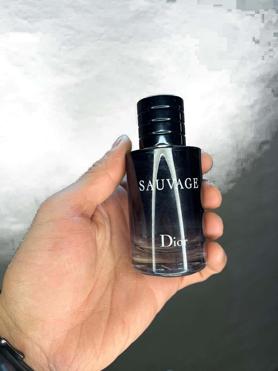 SAUVAGE