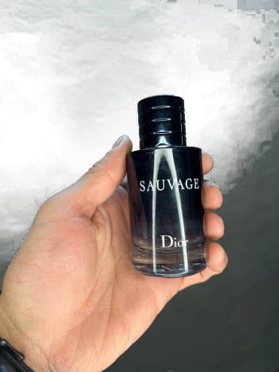 SAUVAGE